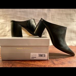 Marc Fisher Ragni Women's Heel